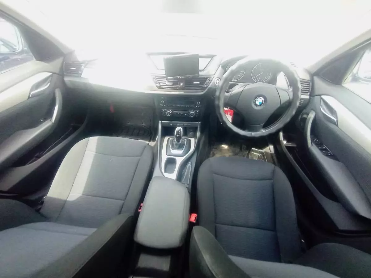 BMW X1   - 2014