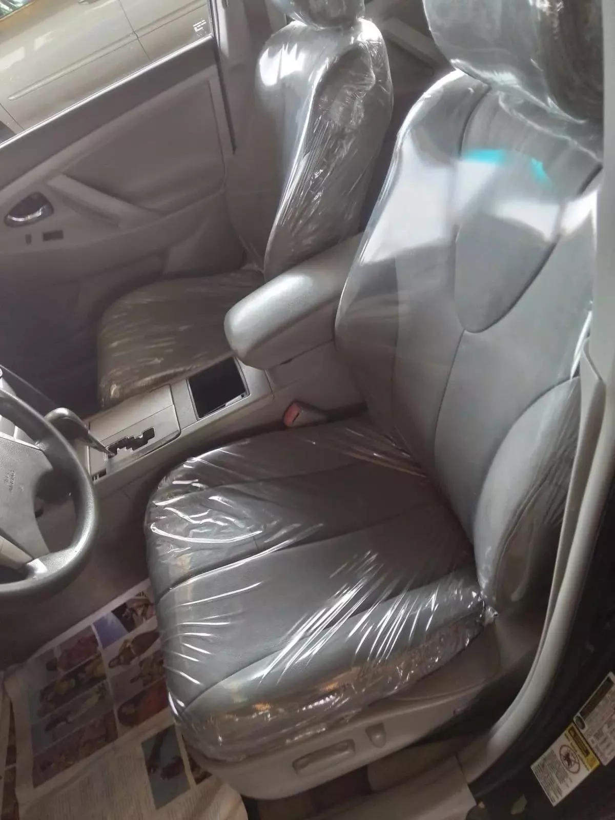 Toyota Corolla - 2010