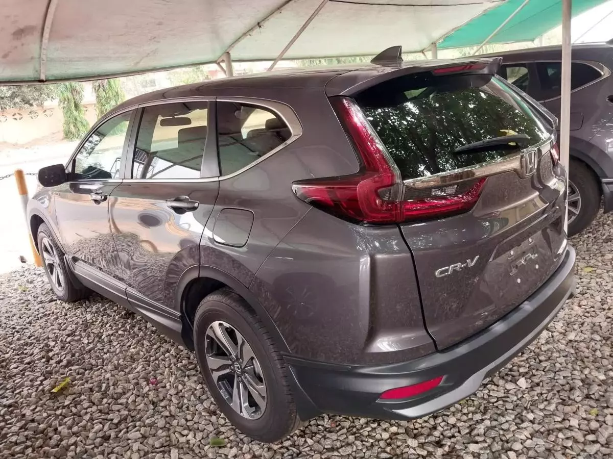 Honda CR-V - 2022