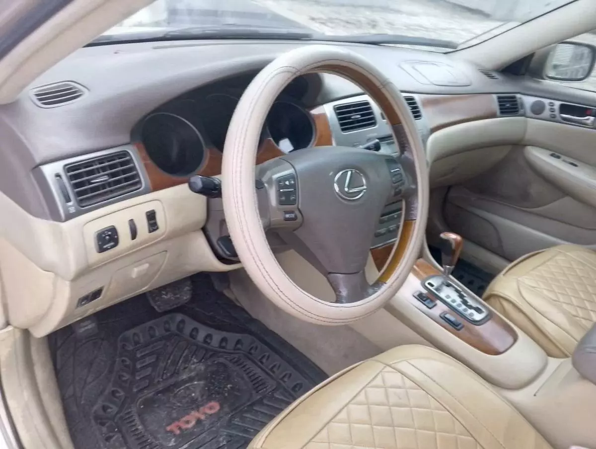 Lexus ES 330   - 2005