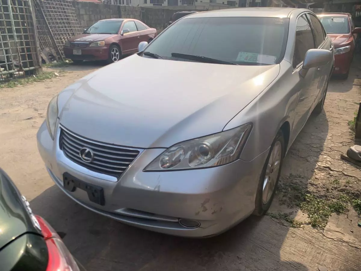 Lexus ES 350   - 2008