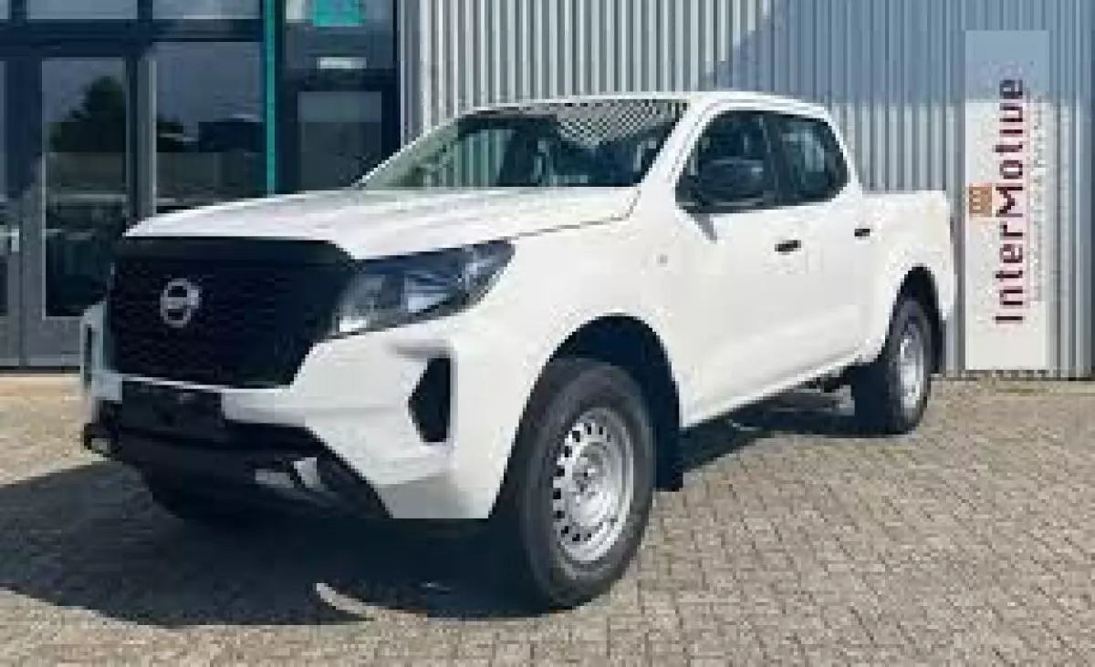 Nissan NAVARA XE+   - 2024