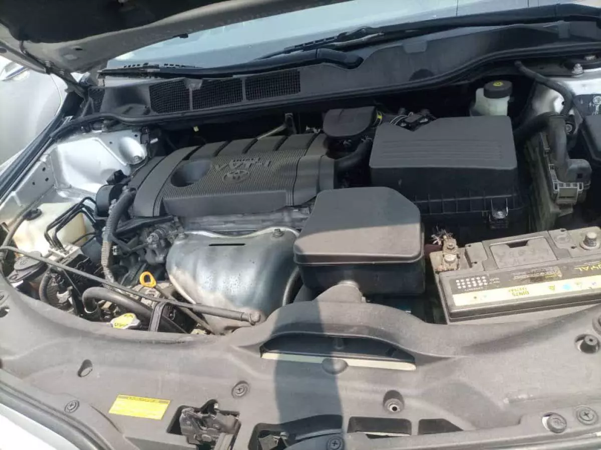 Toyota Venza - 2010