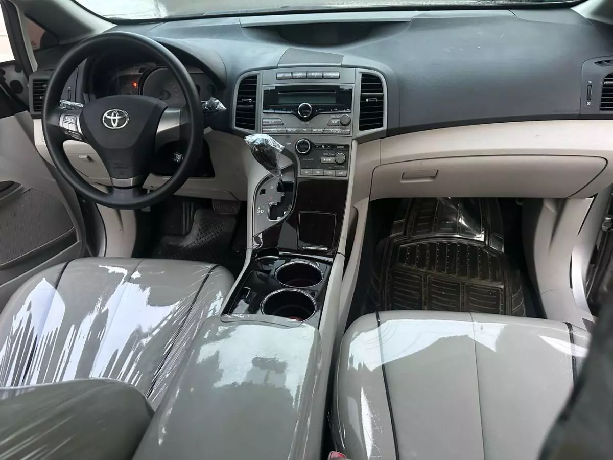 Toyota Venza   - 2009