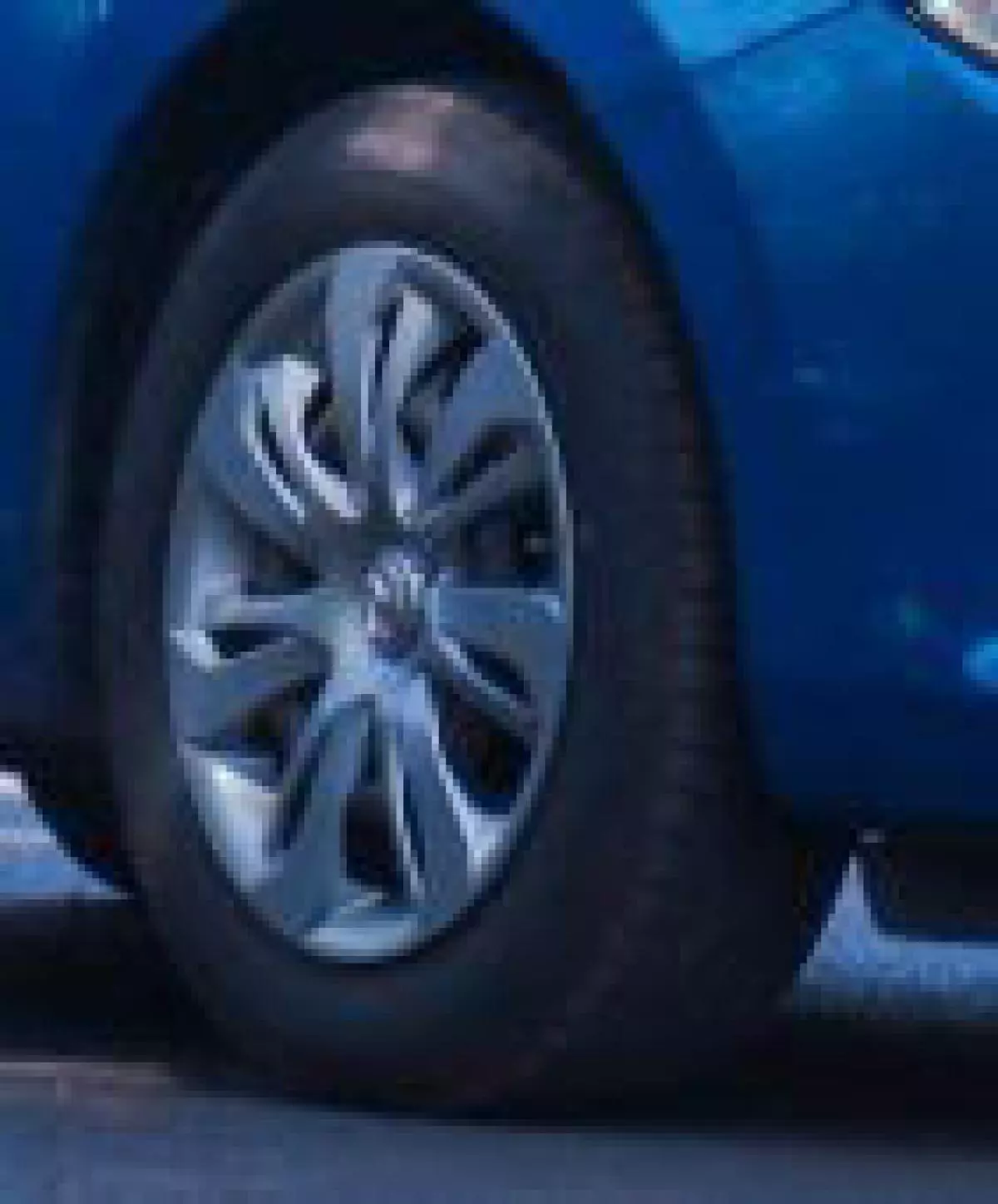 Mazda Demio - 2015