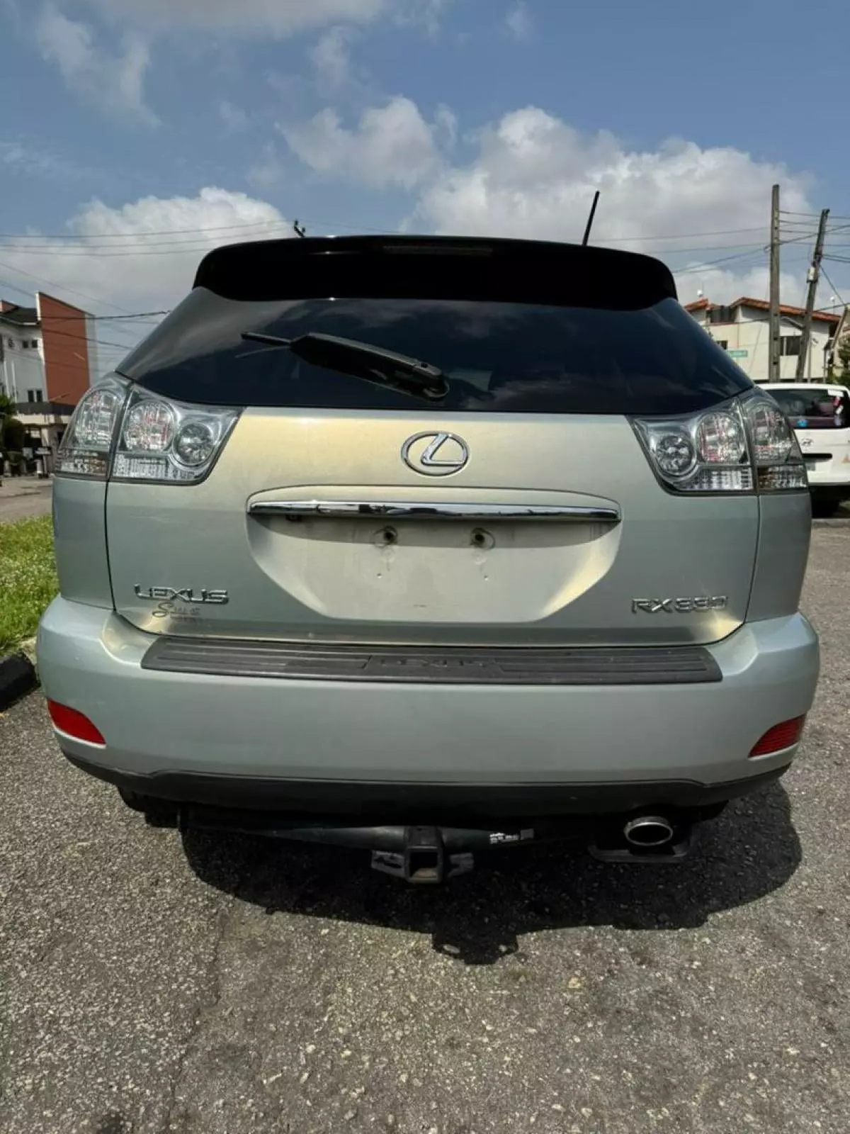 Lexus RX 330   - 2005