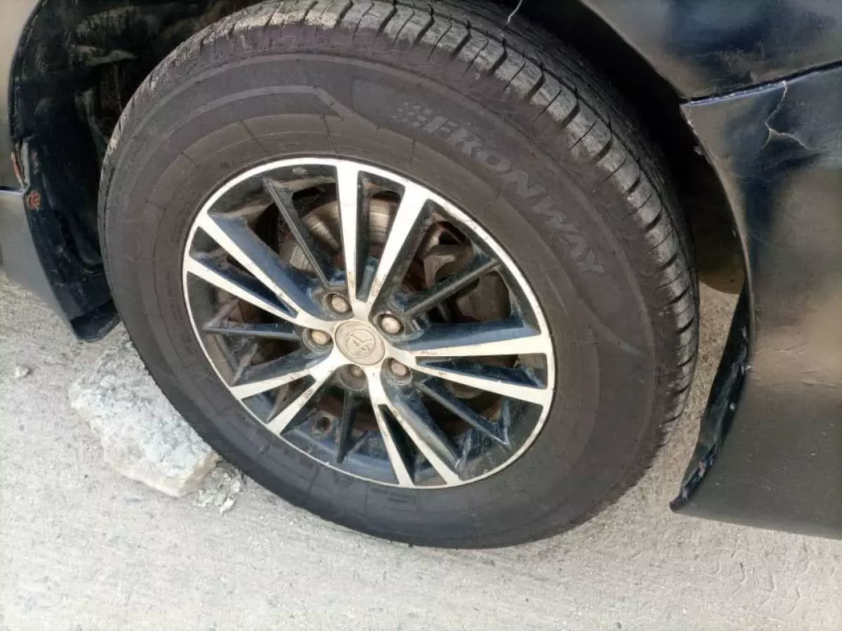 Toyota Corolla - 2009