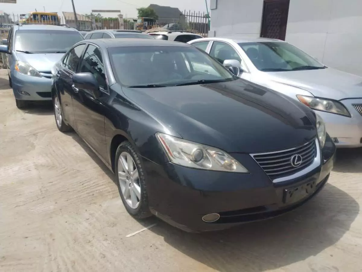 Lexus ES 350 - 2007