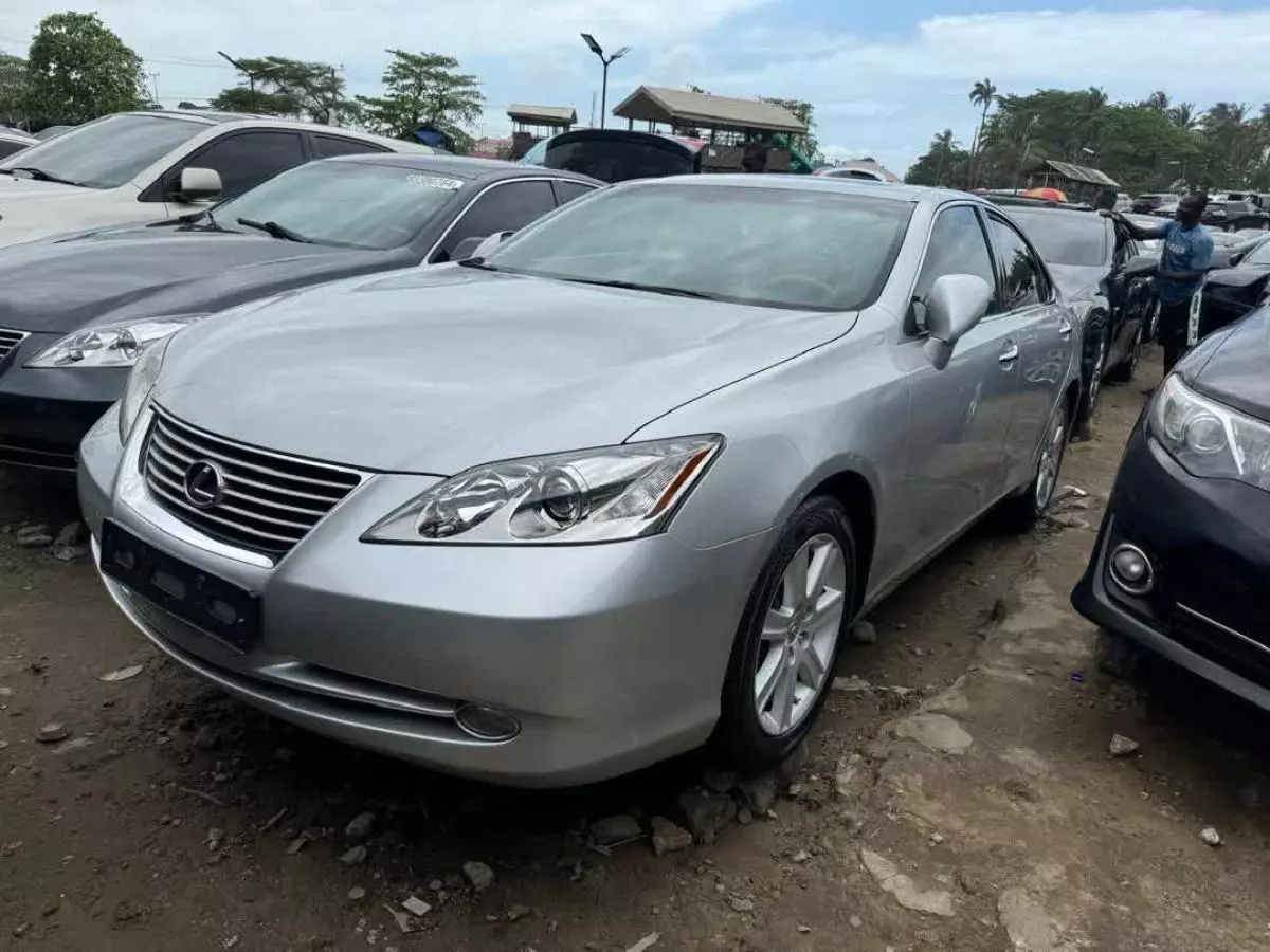 Lexus ES 350   - 2007