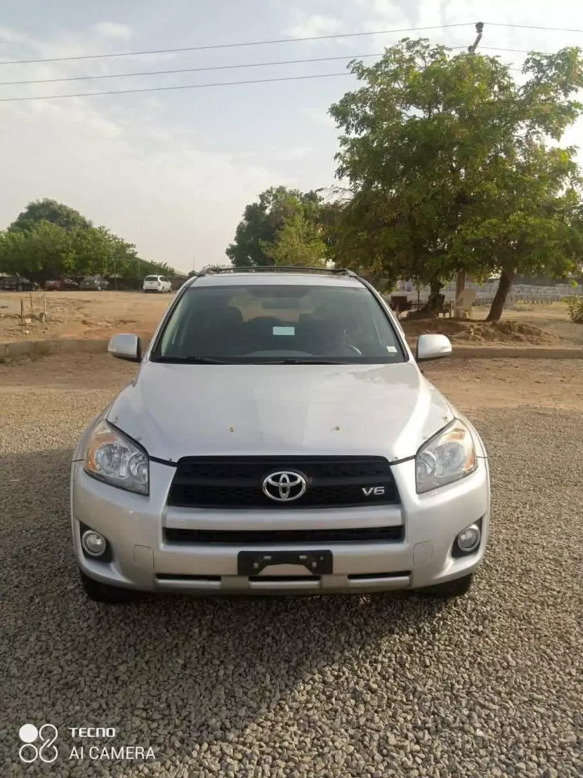 Toyota RAV 4 - 2010
