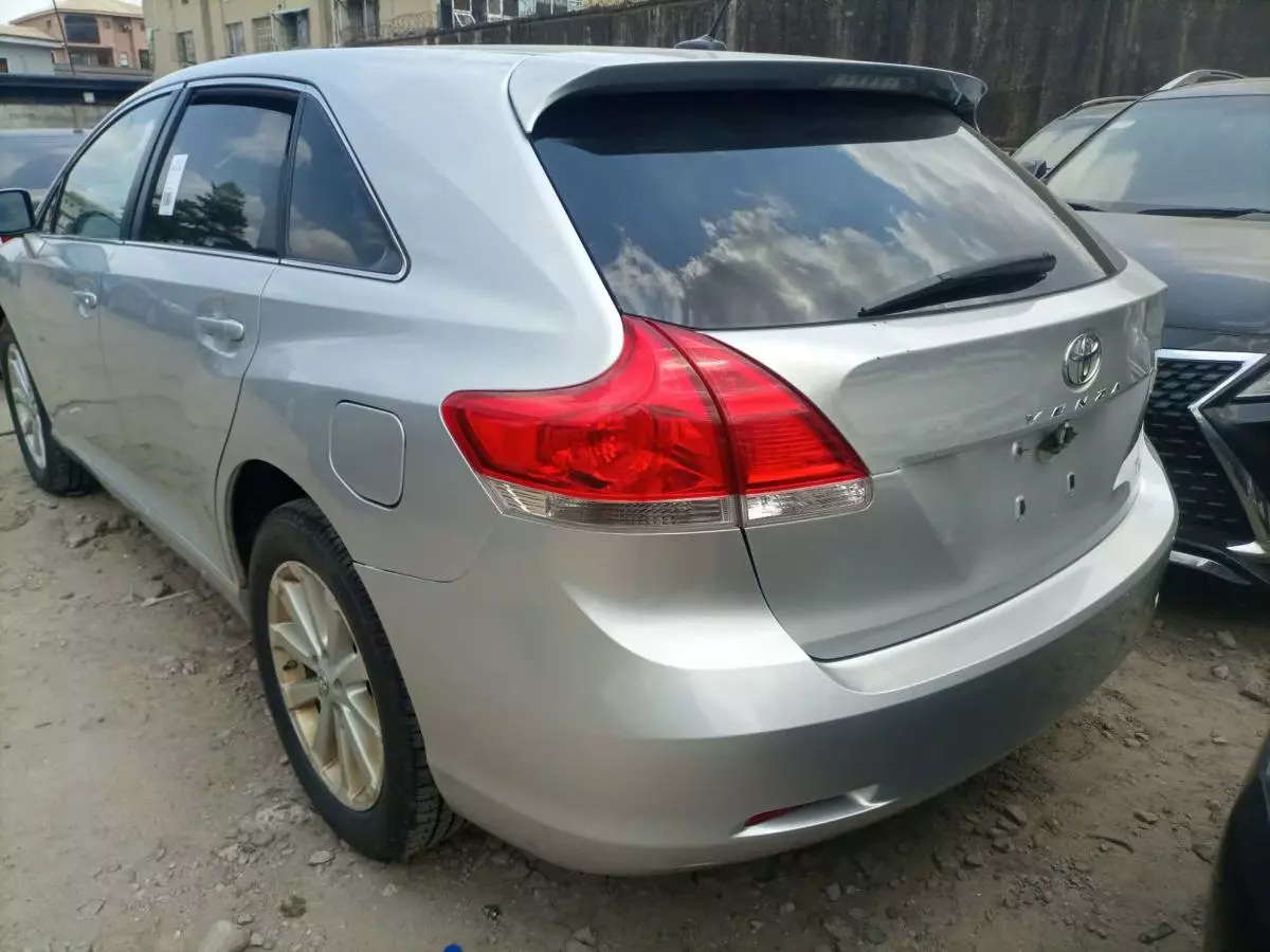 Toyota Venza - 2009
