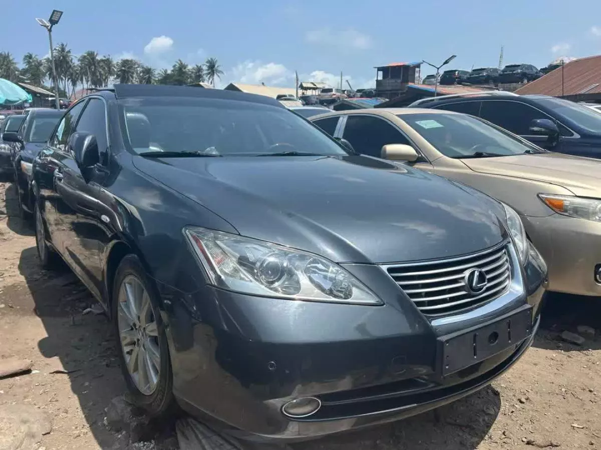 Lexus ES 350   - 2009