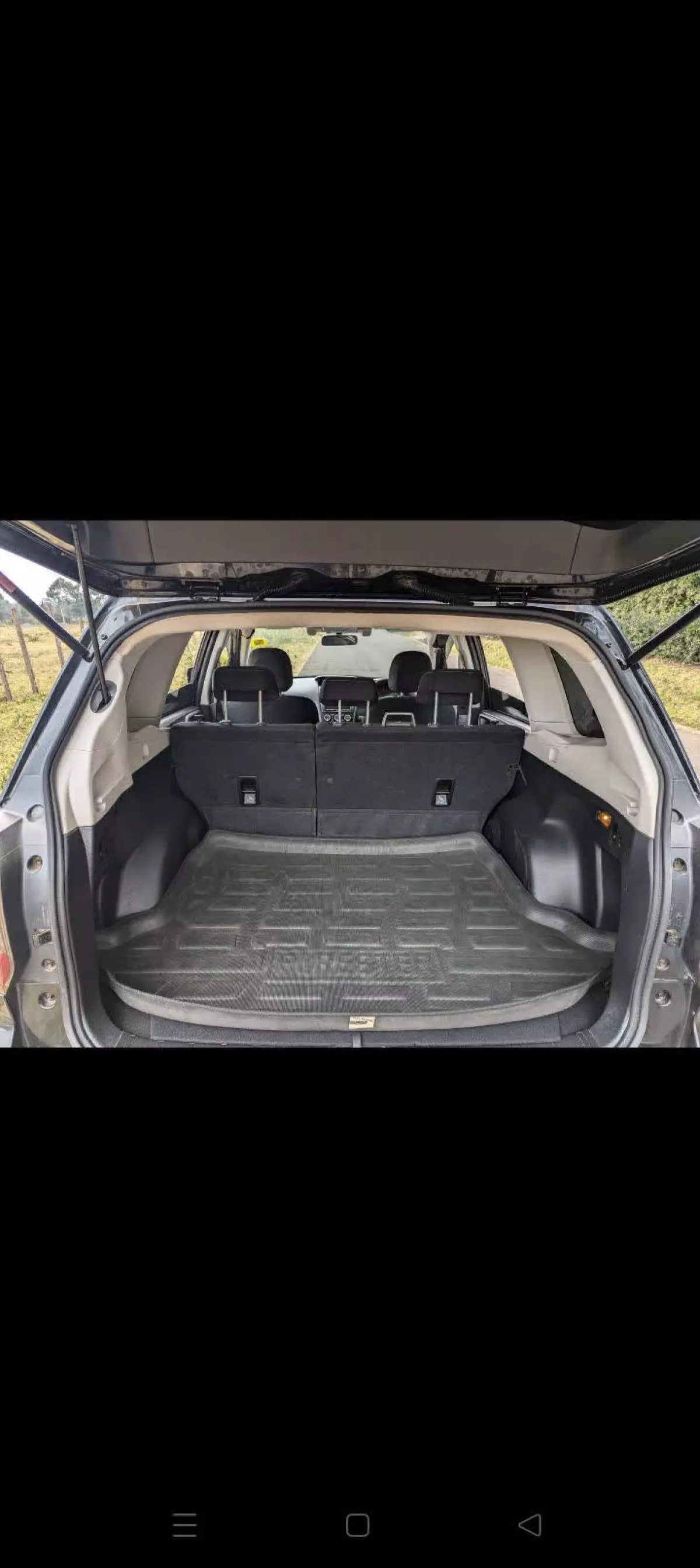 Subaru Forester   - 2013