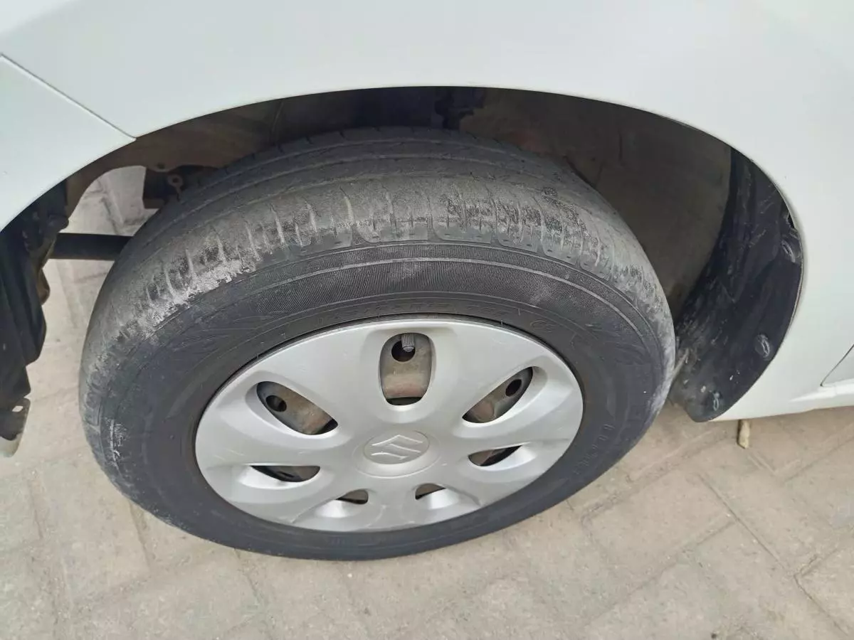 Mazda Carol  - 2013