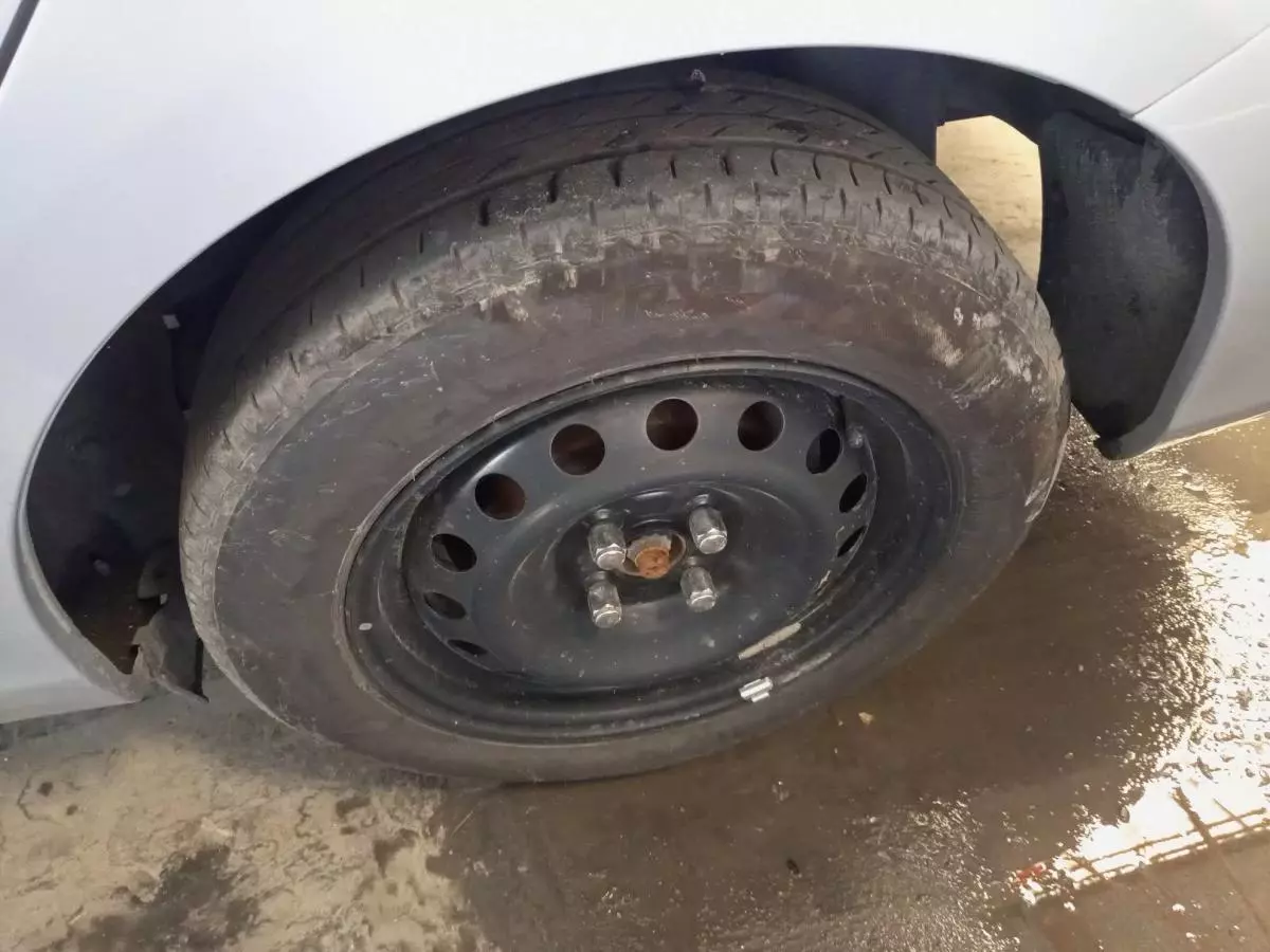 Toyota Fielder  - 2016