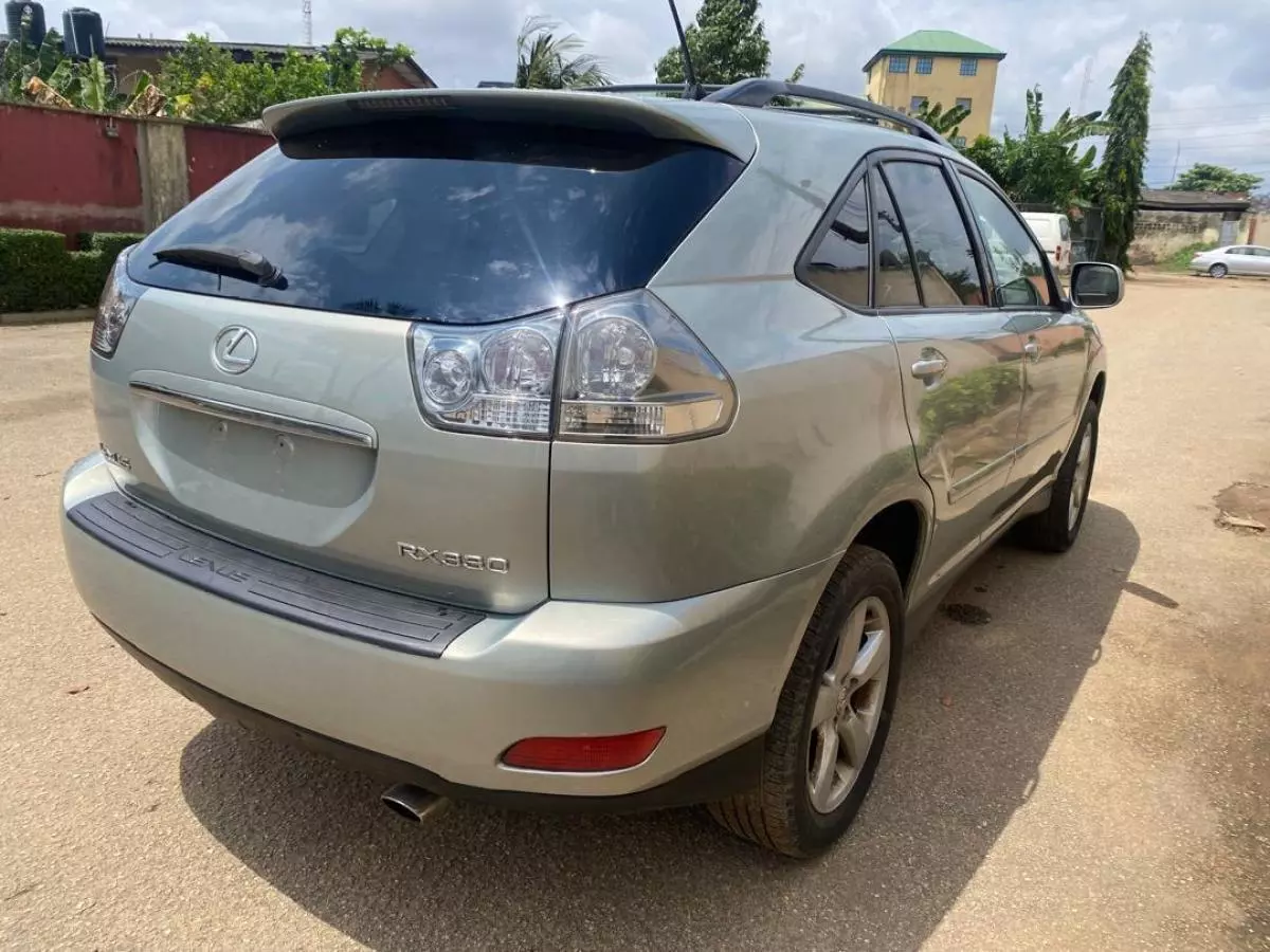 Lexus RX 330   - 2004