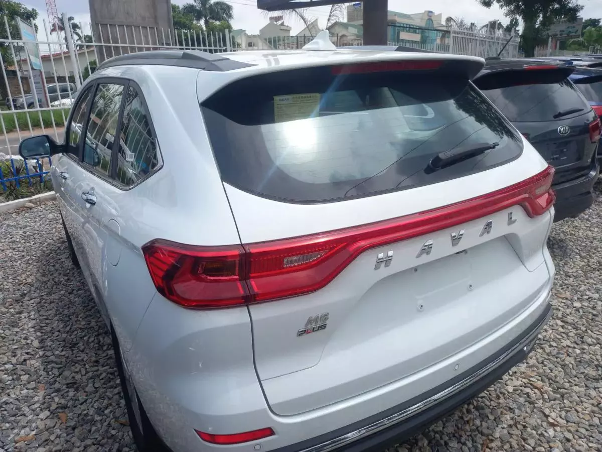 HAVAL Jolion   - 2023