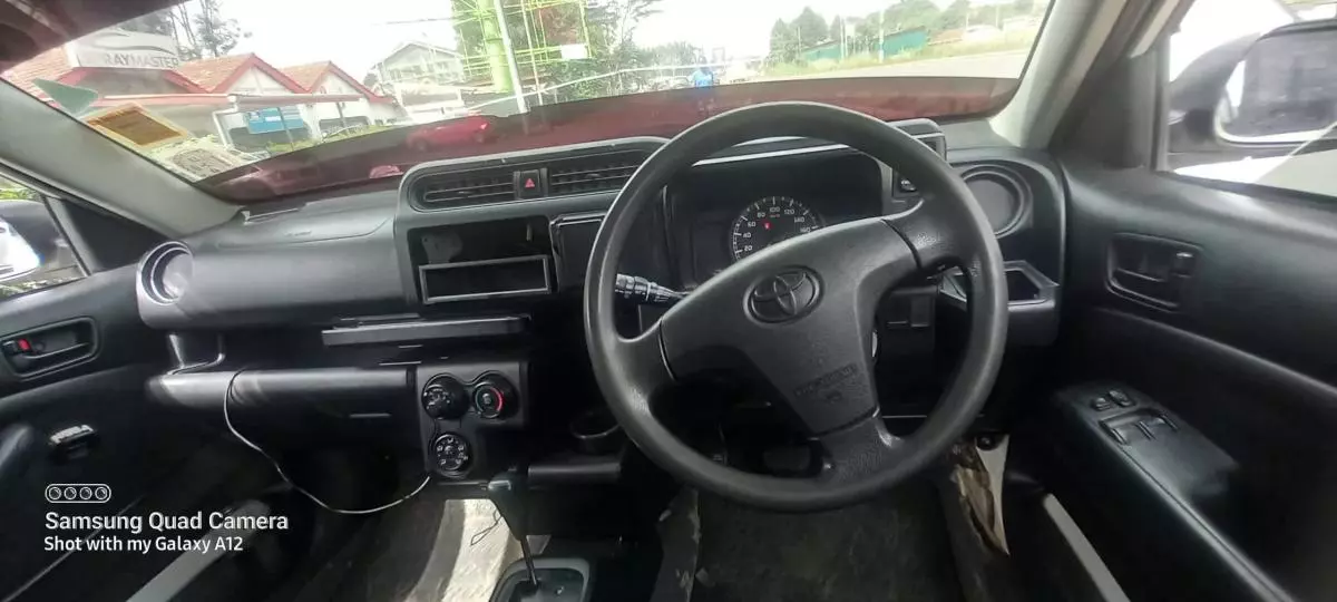 Toyota Probox    - 2013