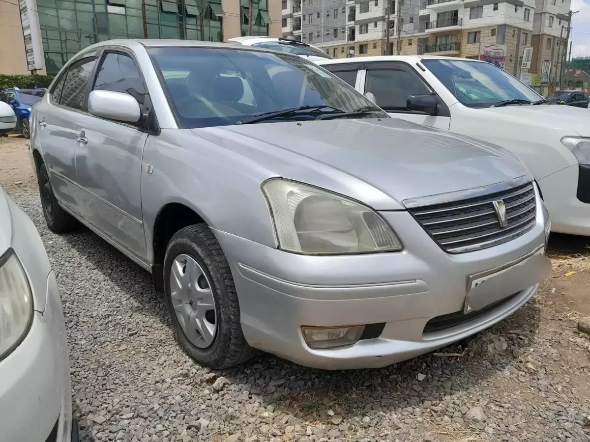 Toyota Premio  - 2004