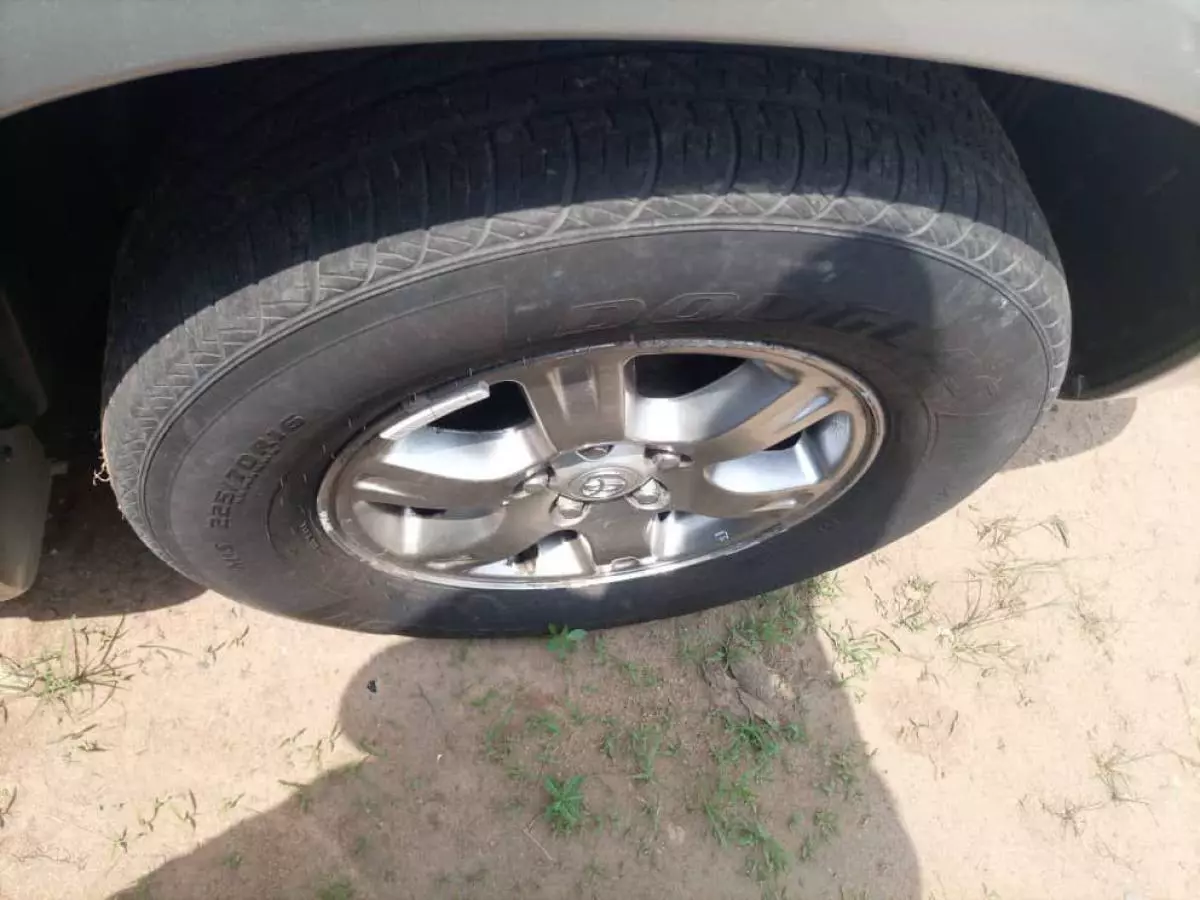 Toyota Highlander - 2005