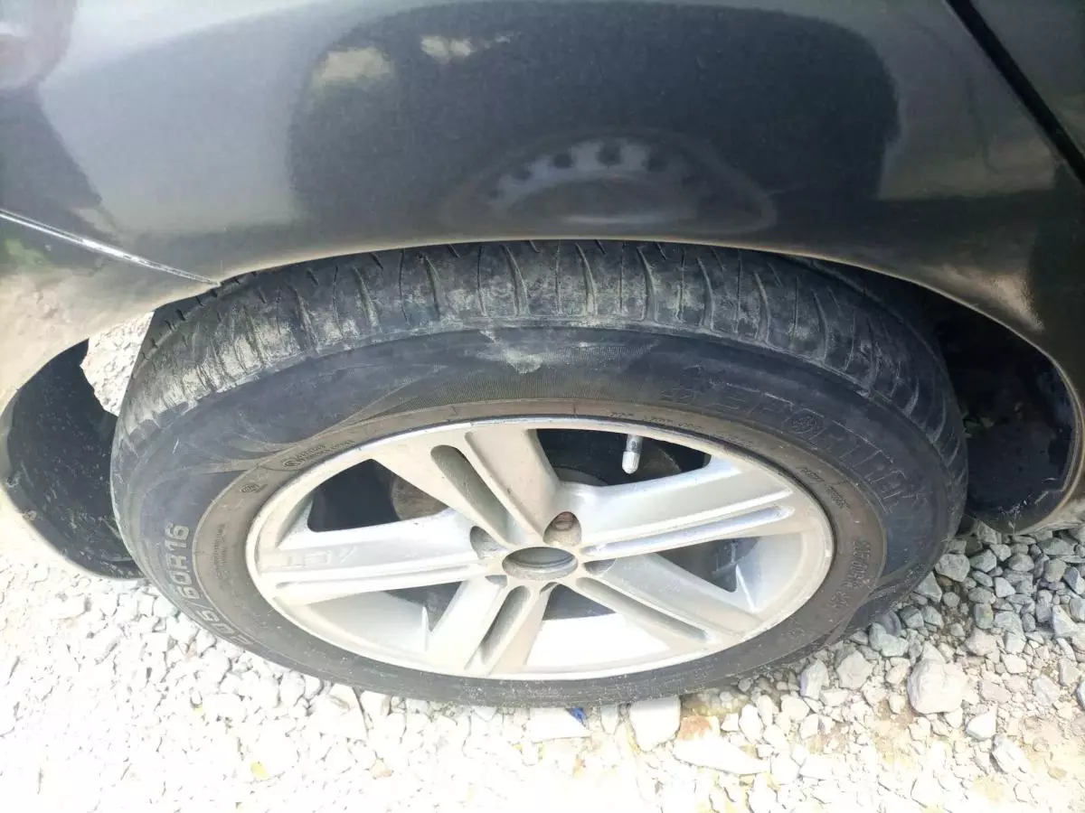 Toyota Ist  - 2007