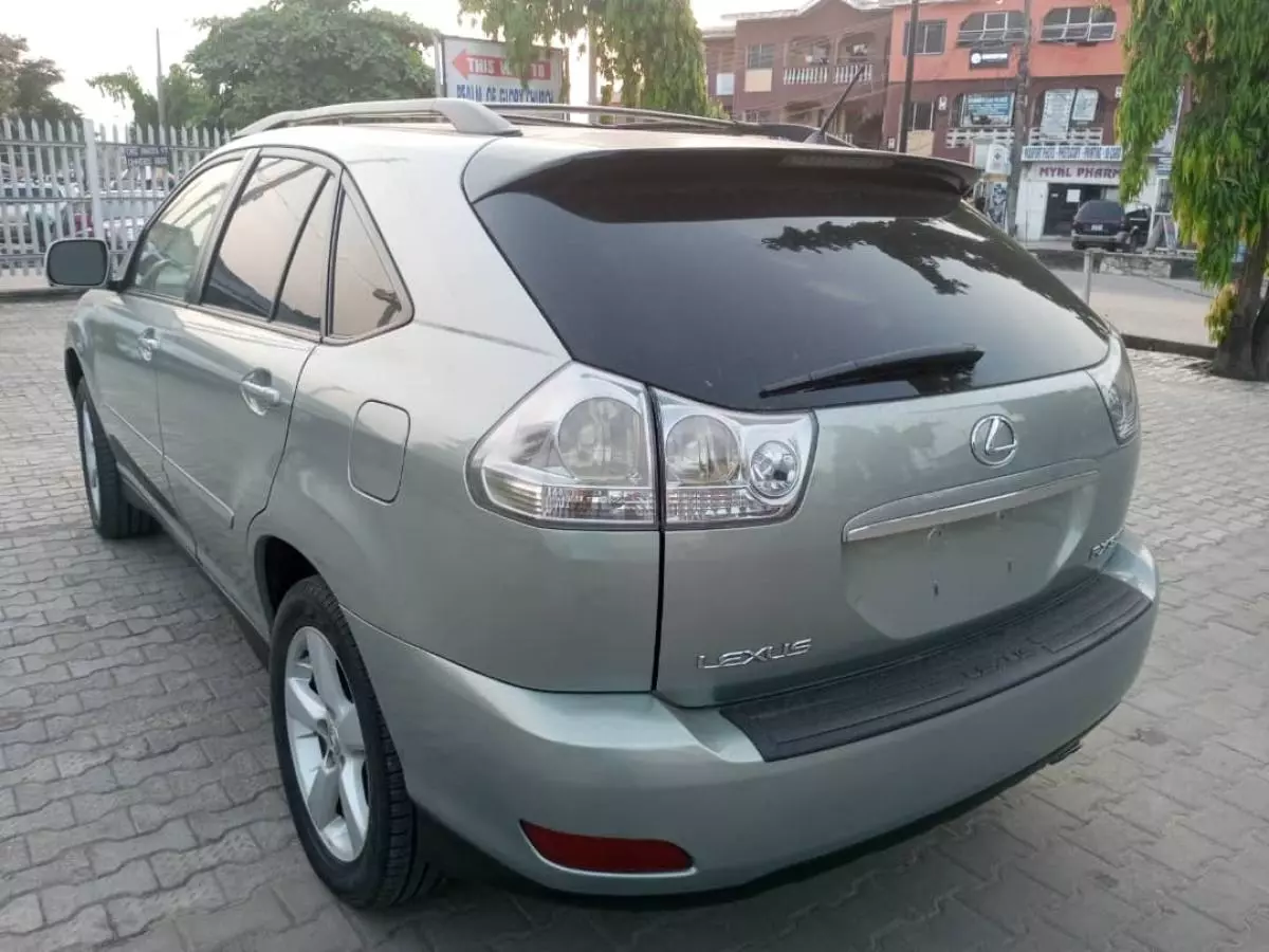 Lexus RX 330   - 2006