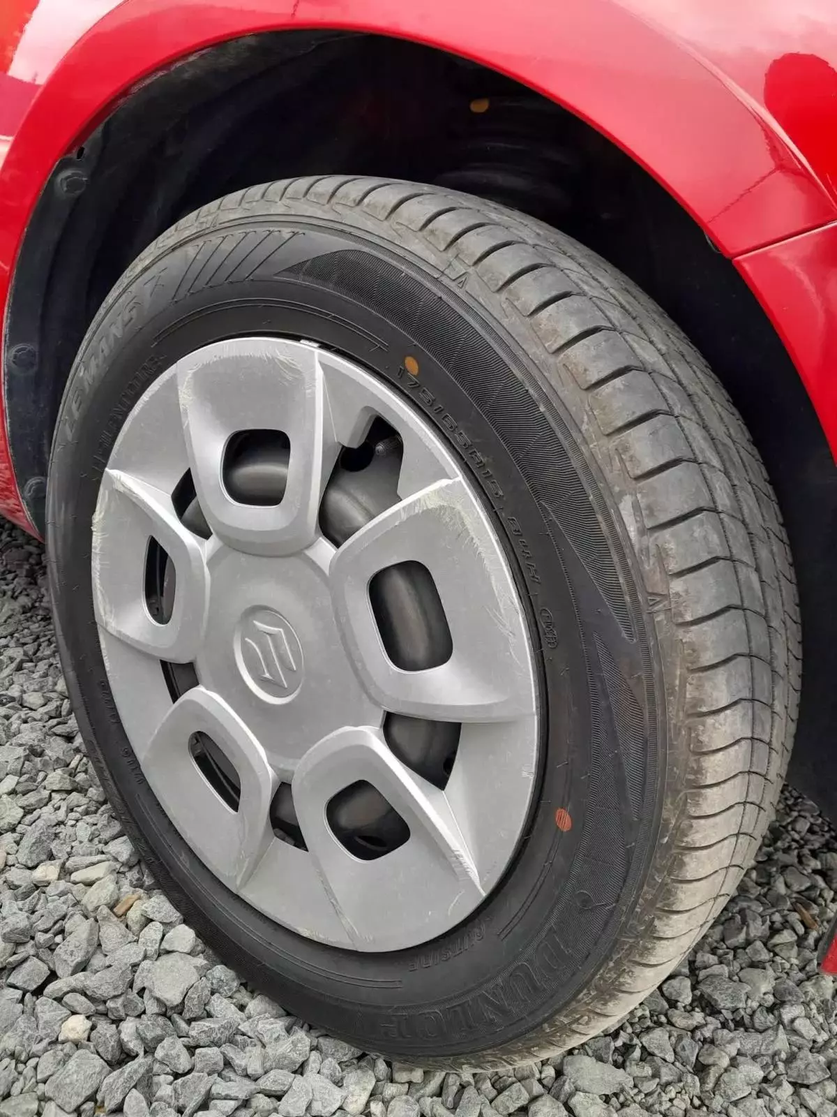 SUZUKI Ignis - 2016