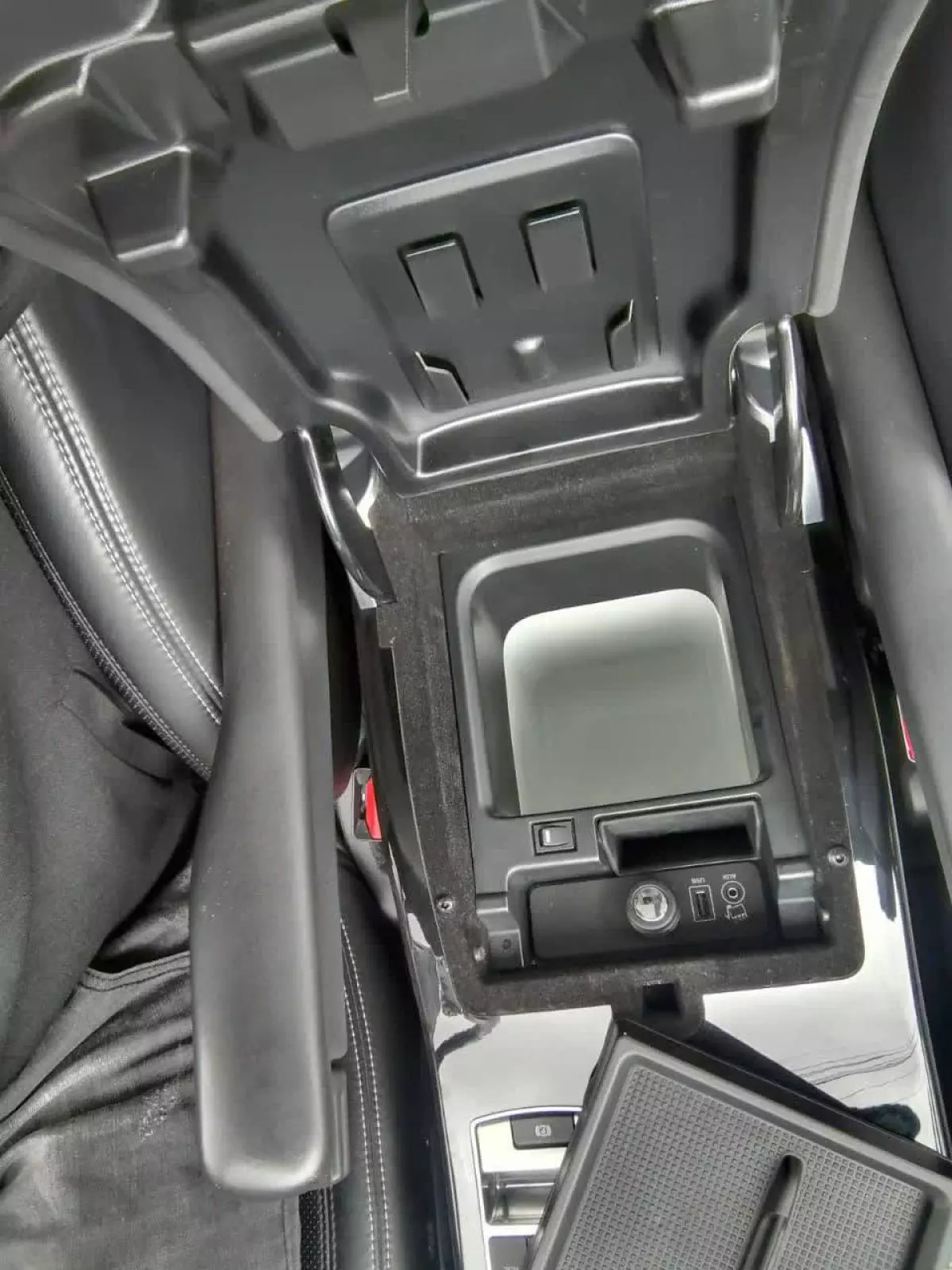 Land Rover Range Rover Vogue - 2015