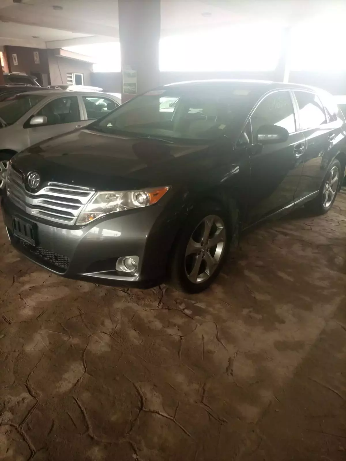 Toyota Venza   - 2009