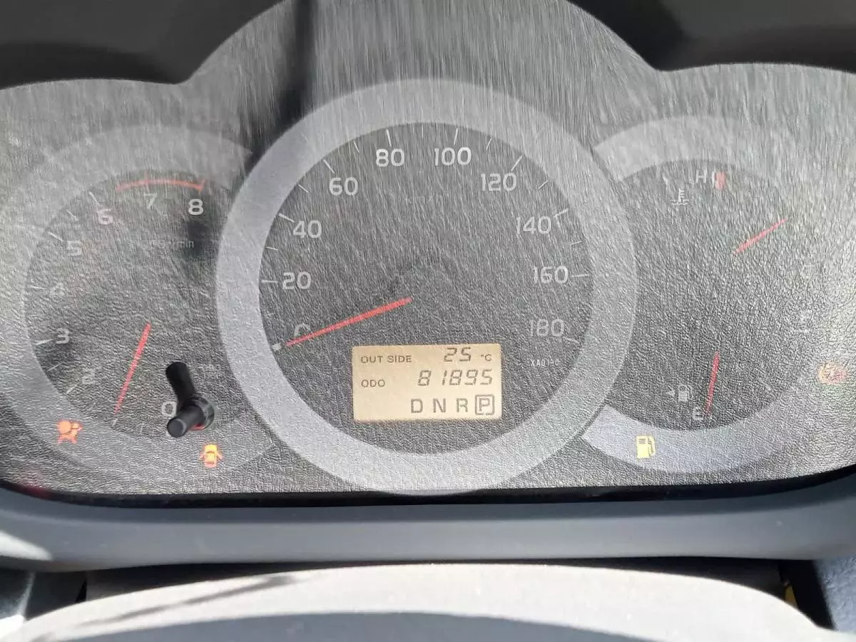 Toyota RAV 4 - 2015