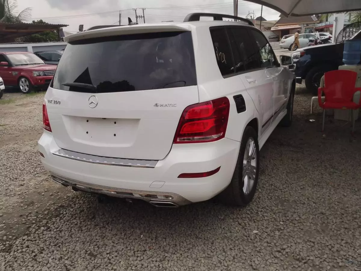 Mercedes-Benz ML 350   - 2012