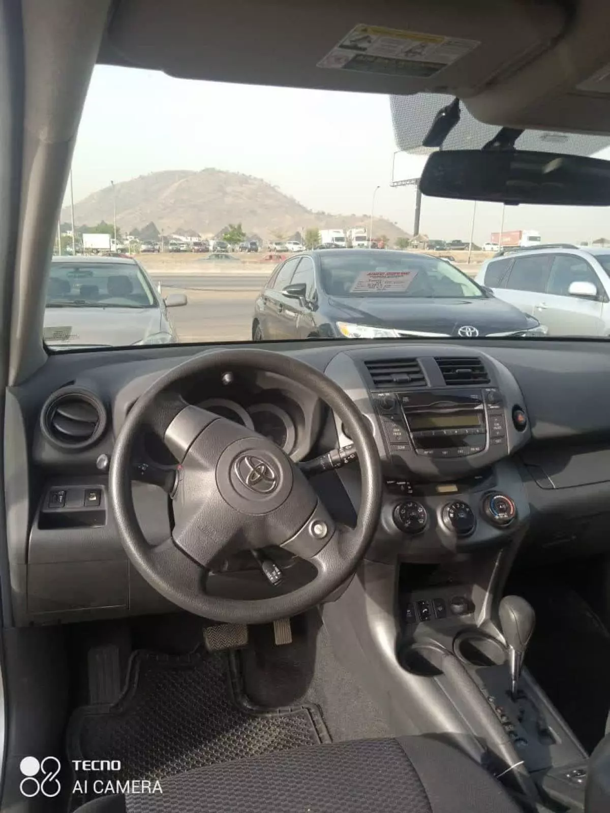 Toyota RAV 4 - 2010