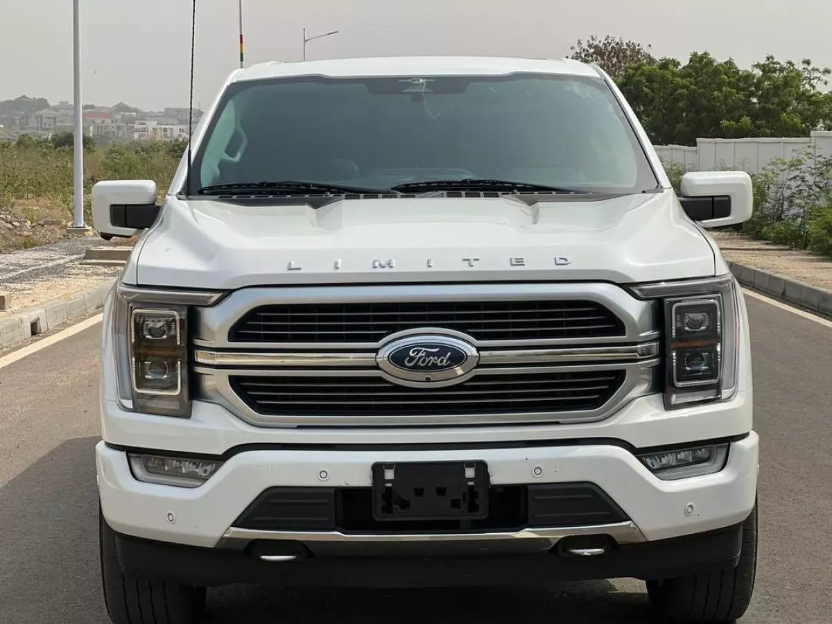 Ford F 150   - 2023