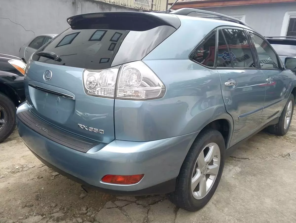 Lexus RX 330   - 2008