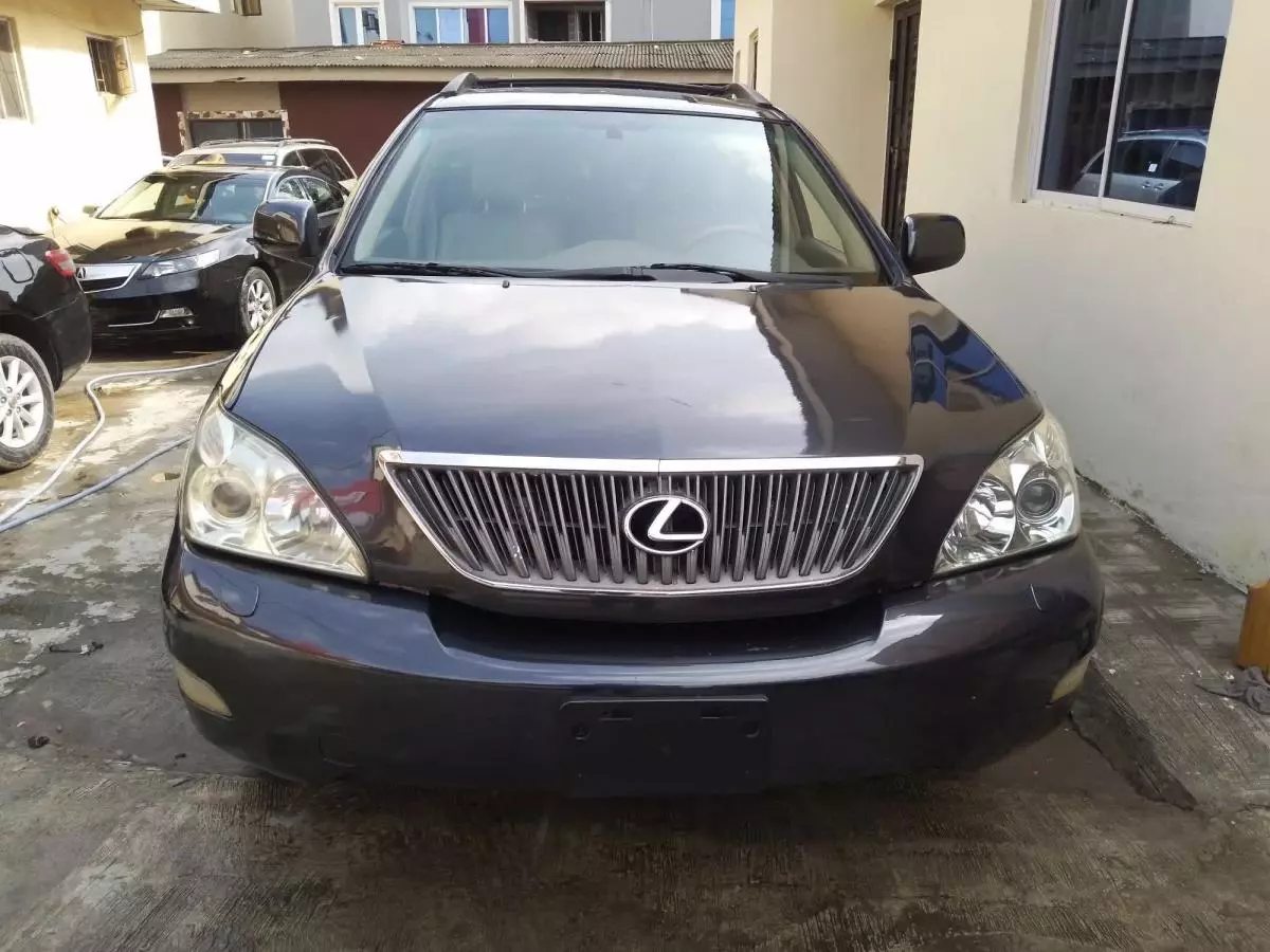 Lexus RX 330   - 2005