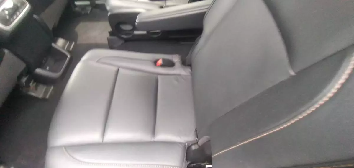 Toyota Highlander - 2017