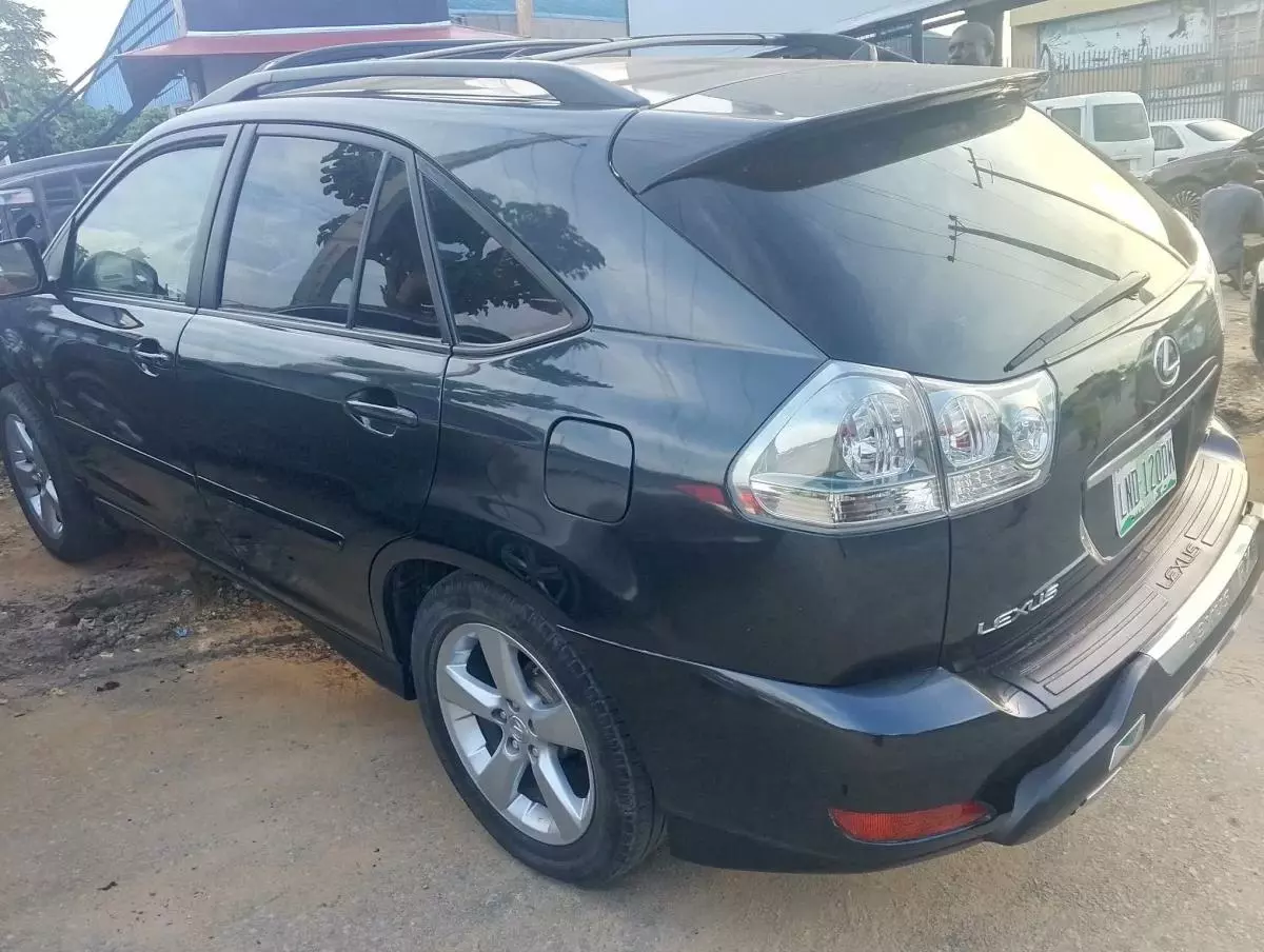 Lexus RX 350   - 2007