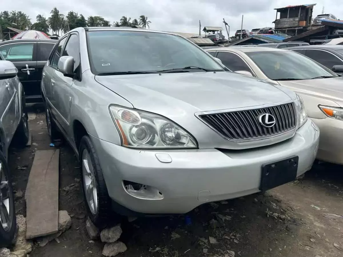 Lexus RX 330   - 2005