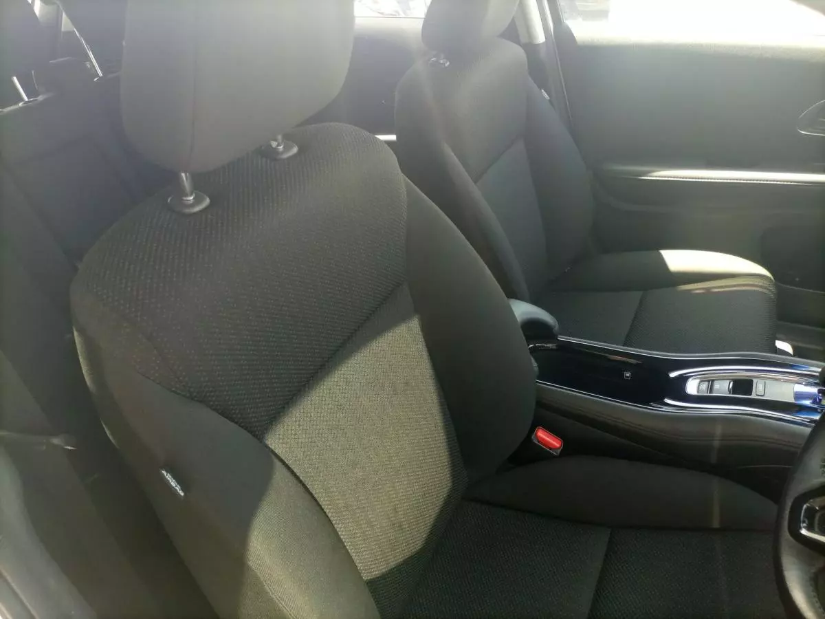Honda Vezel  - 2016