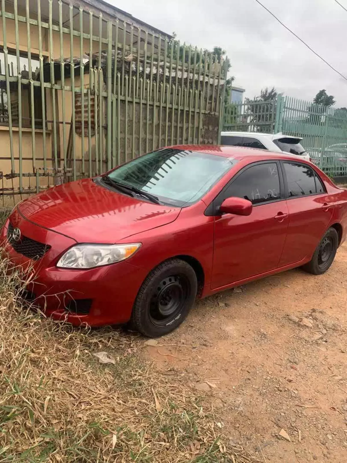 Toyota Corolla   - 2009