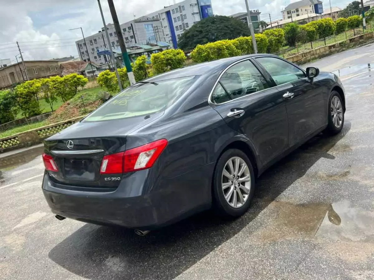 Lexus ES 350   - 2008