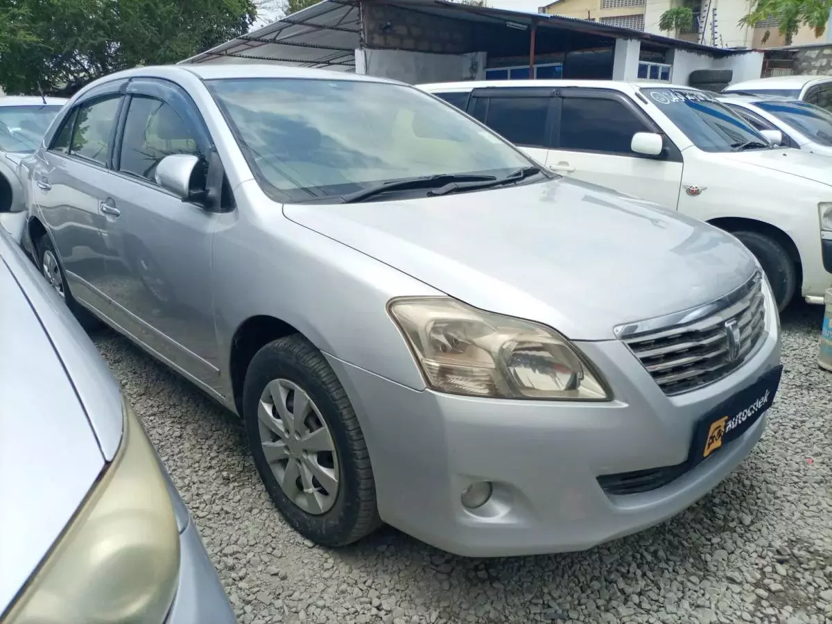 Toyota Premio  - 2007