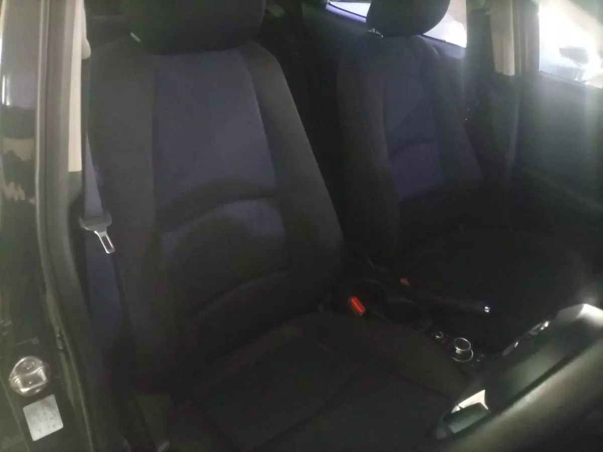 Mazda Demio - 2015