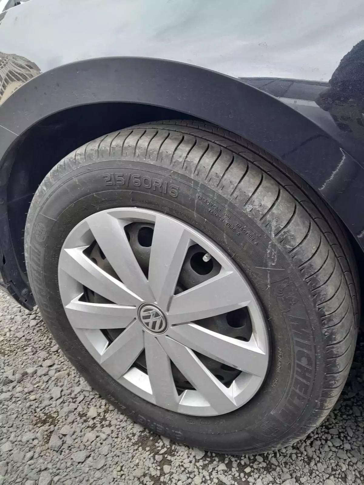 Volkswagen Passat - 2016