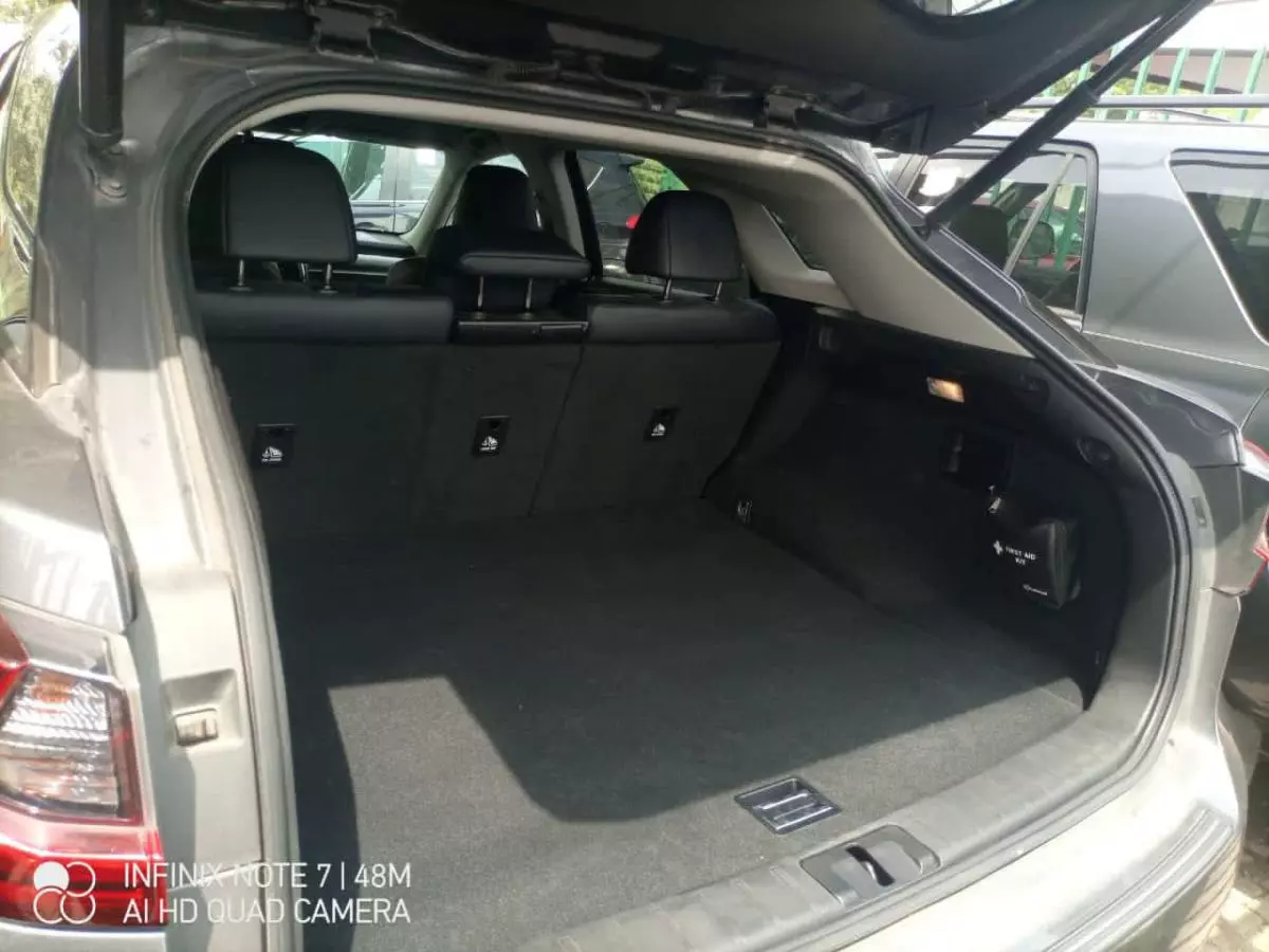 Lexus RX 350 - 2016