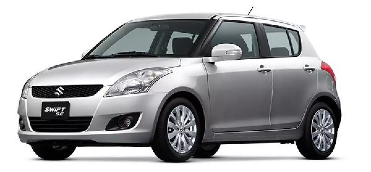 SUZUKI swift   - 2024