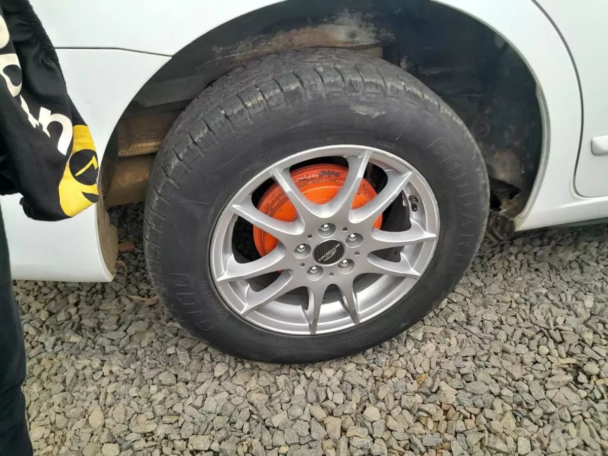 Toyota Premio  - 2014