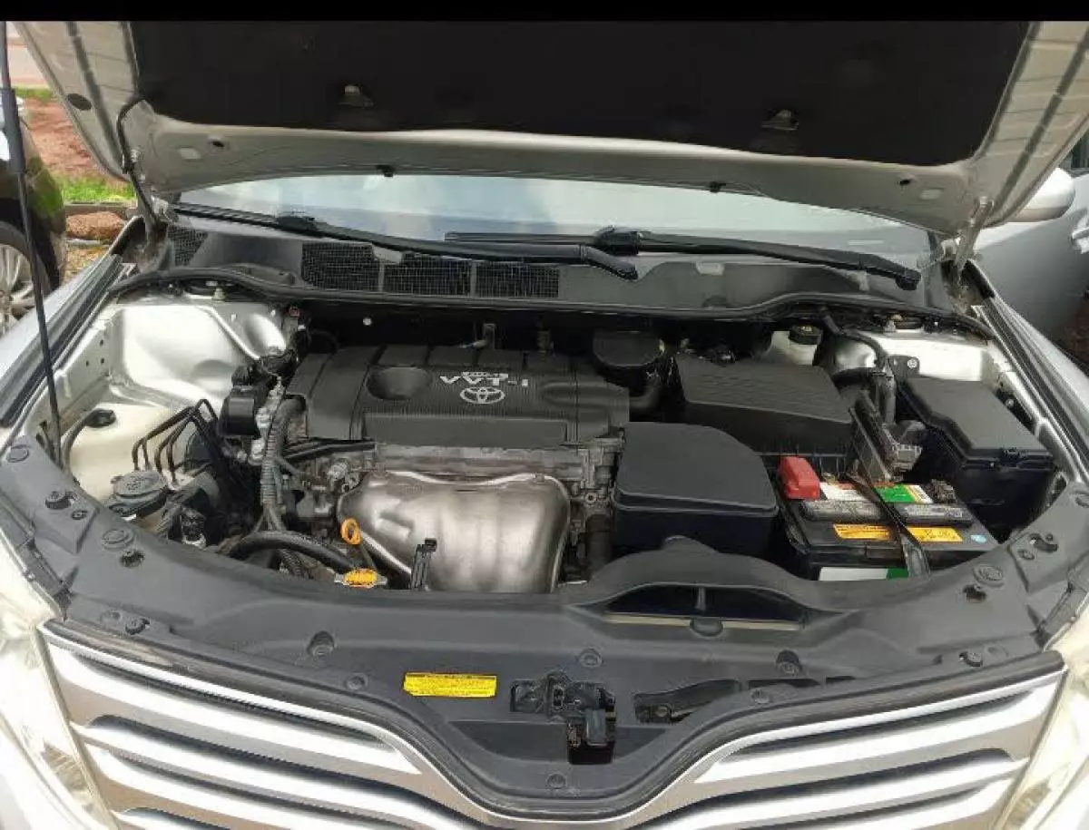 Toyota Venza - 2010