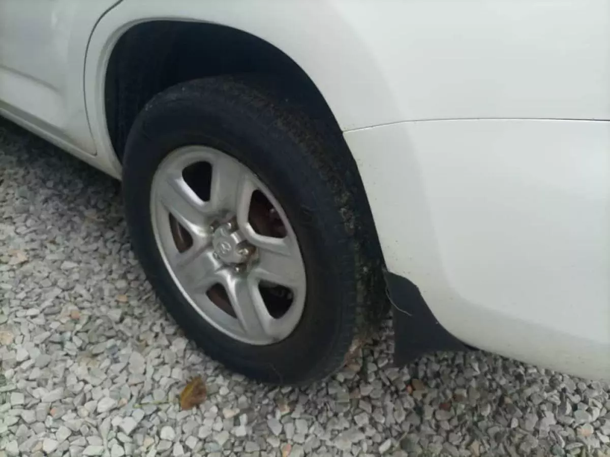 Toyota RAV 4 - 2009