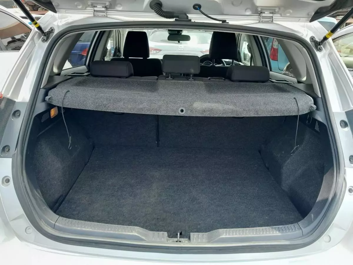 Toyota Auris - 2016